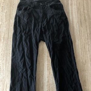 Y-3 PANTS
